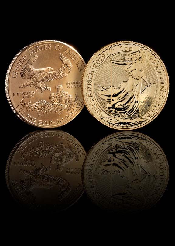 Gold Demand Trends Q3 2020